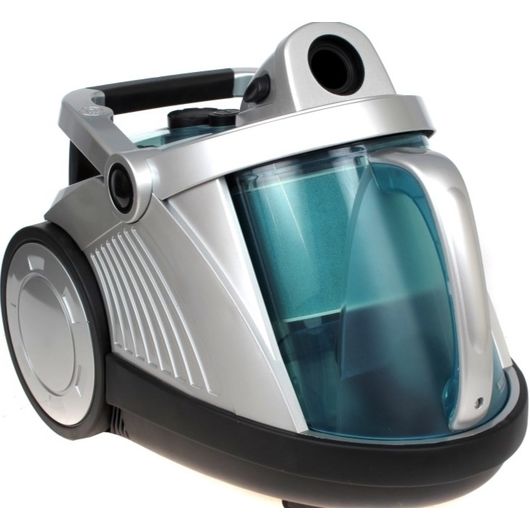 Пилосос Mystery MVC-1107, зображення 4