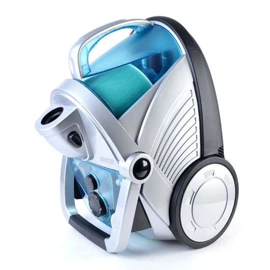 Пилосос Mystery MVC-1107, зображення 2