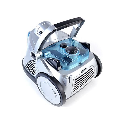 Пилосос Mystery MVC-1107, зображення 3