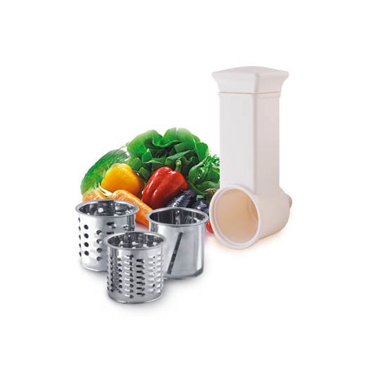 Комплект насадок-шинковок для мясорубок MGM-1450/1550/1650