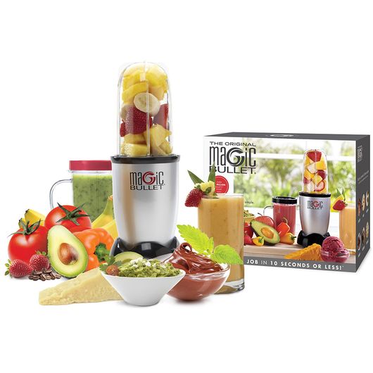 Кухонный комбайн Magic Bullet, изображение 2