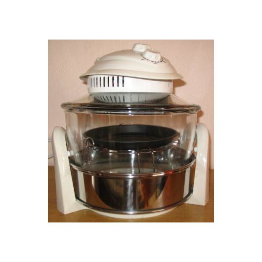 Аэрогриль VES 999, изображение 4