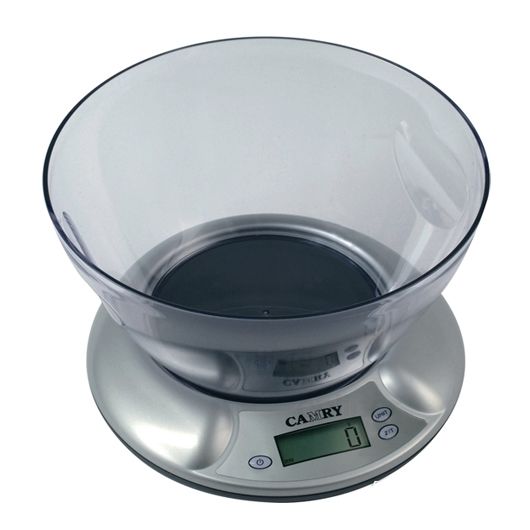 Ваги кухонні VES EK3130