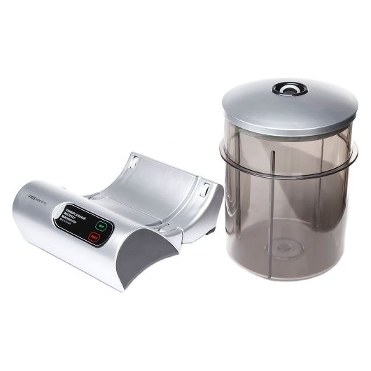 Маринатор VES VMR10, зображення 2