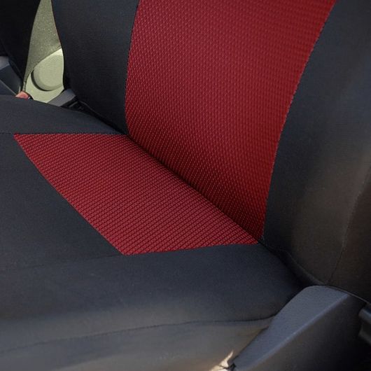 Универсальные чехлы для автомобиля АвтоКейс, изображение 8