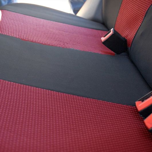 Универсальные чехлы для автомобиля АвтоКейс, изображение 14