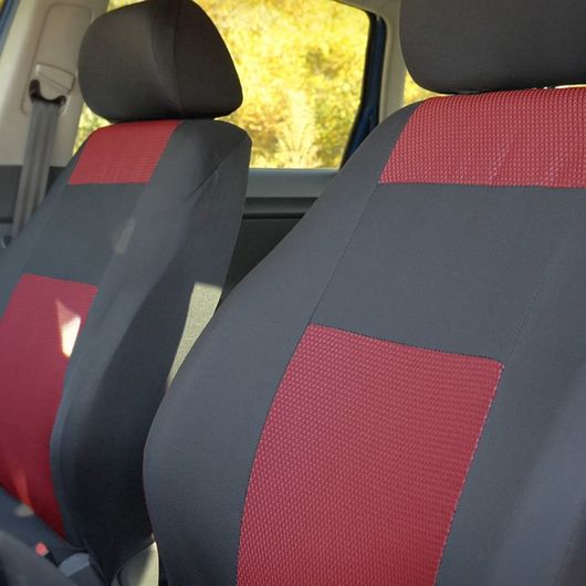 Универсальные чехлы для автомобиля АвтоКейс, изображение 12