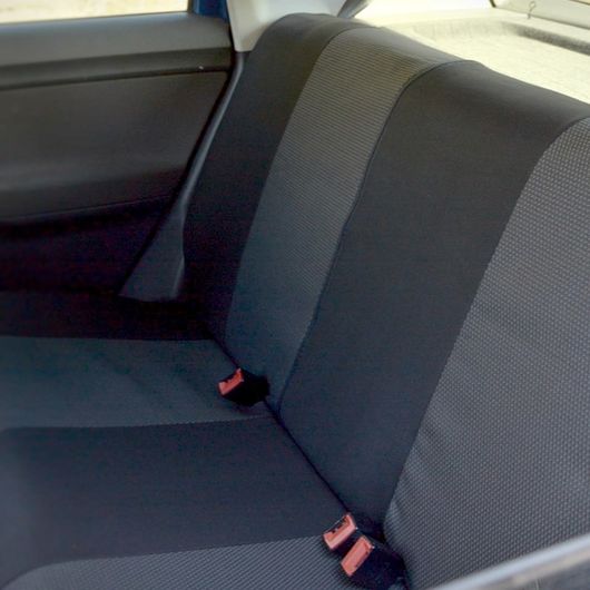 Универсальные чехлы для автомобиля АвтоКейс, изображение 15