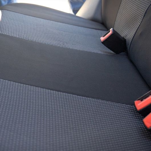 Универсальные чехлы для автомобиля АвтоКейс, изображение 18