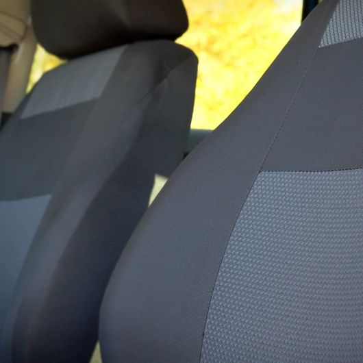 Универсальные чехлы для автомобиля АвтоКейс, изображение 4