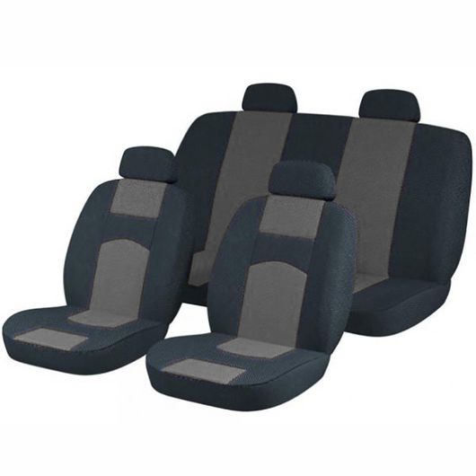 Универсальные чехлы для автомобиля АвтоКейс, изображение 7