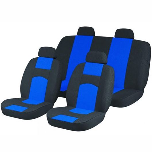 Универсальные чехлы для автомобиля АвтоКейс, изображение 13