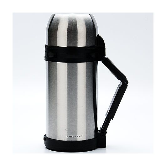 Термос для еды 0.8л Mayer Boch MB-23146