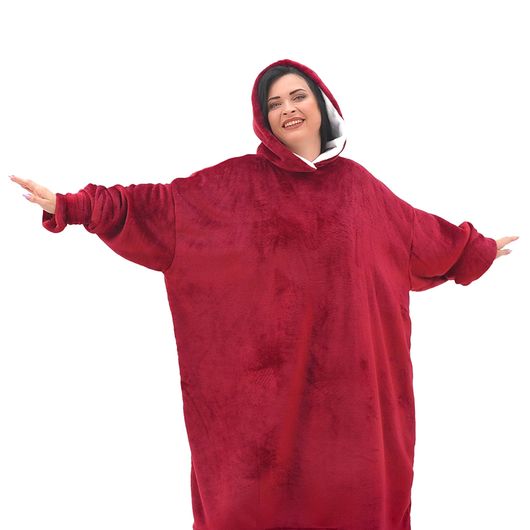 Худи-плед Корджел, изображение 3