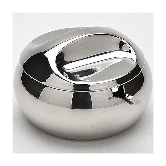 Цукорниця металева з ложкою Mayer Boch MB-2822