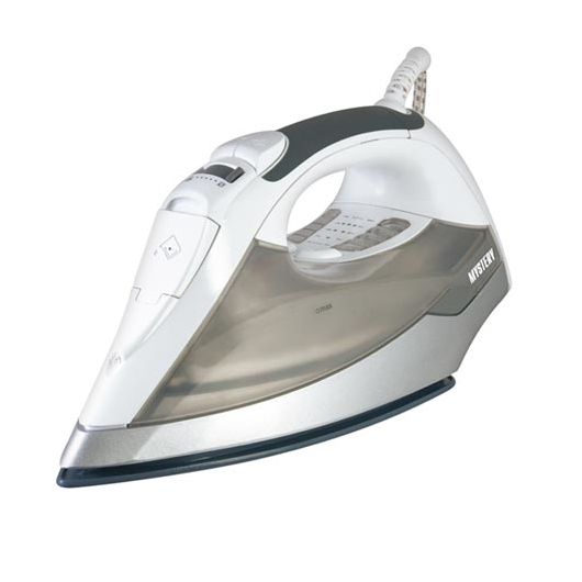 Парова праска Mystery MEI-2204