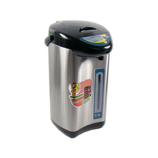 Чайник термос, термопот 5,5л. Sterlingg ST-6890