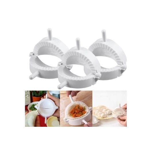 Формочки для виготовлення пельменів Dumpling Maker, зображення 3