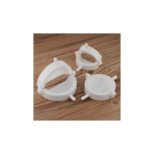 Формочки для виготовлення пельменів Dumpling Maker, зображення 2