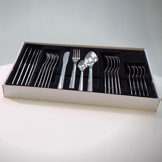 Набор столовых приборов Гостеприимство