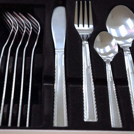 Набор столовых приборов Гостеприимство, изображение 2