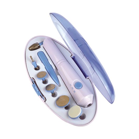 Маникюрный набор VES VEM 101