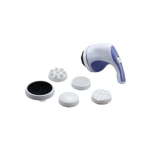 Массажер для тела DR3001L-G