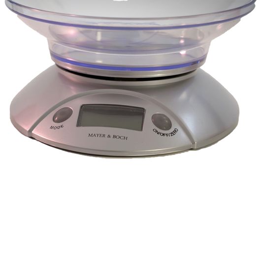 Кухонные весы Майер Бош, изображение 3