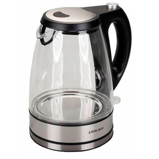 Чайник электрический стеклянный Mayer Boch MB-10694