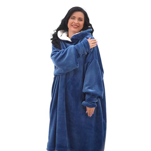 Худи-плед Корджел, изображение 10