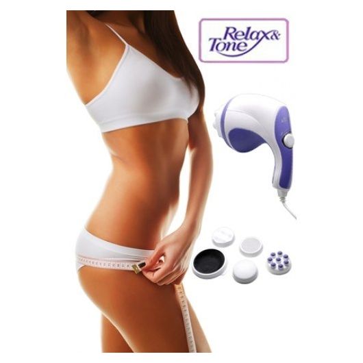 Массажер Relax Tone, изображение 2