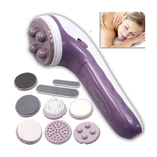 Набір для педикюру і догляду за шкірою, зображення 4