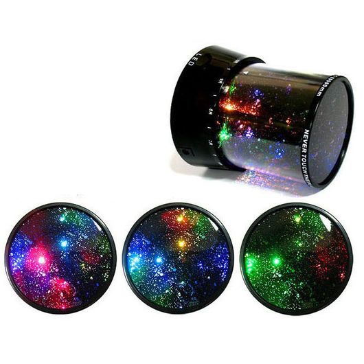 Ночная лампа Star Master, изображение 4