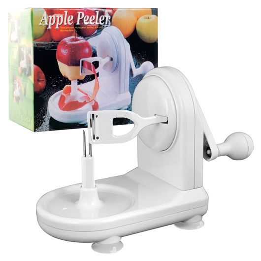 Машинка для чищення яблук, зображення 2