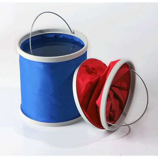 Складное ведро 11л