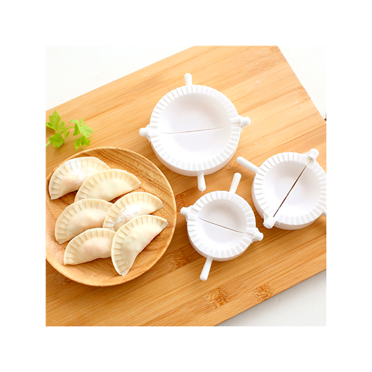 Формочки для виготовлення пельменів Dumpling Maker