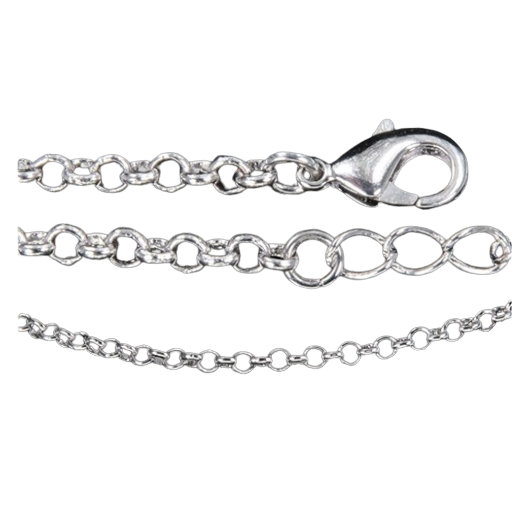 Цепочка ШопАрт в родии