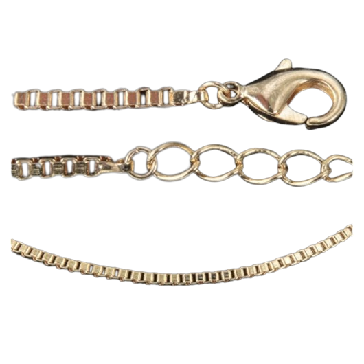 Ланцюжок Квадрат