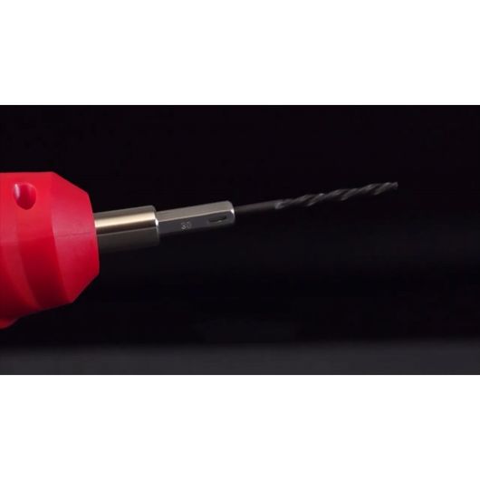 Дрель-шуруповерт Профи, изображение 3