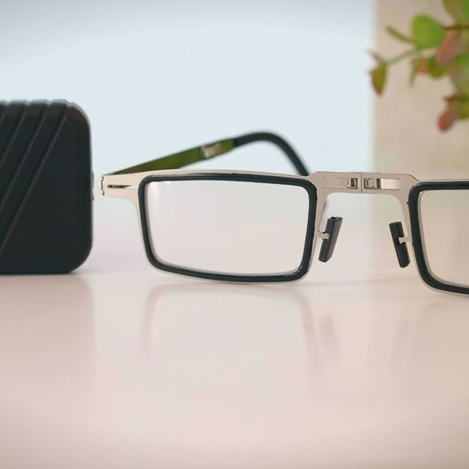 Раскладные очки Фокус Премиум, изображение 3