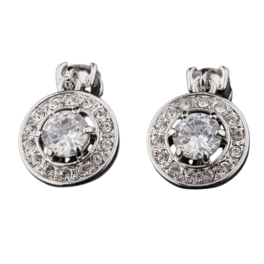 Сережки Королева в родії