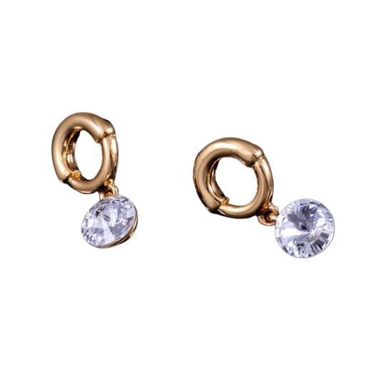 Сережки Тужур