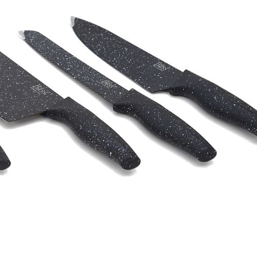 Набор ножей Кин Шеф