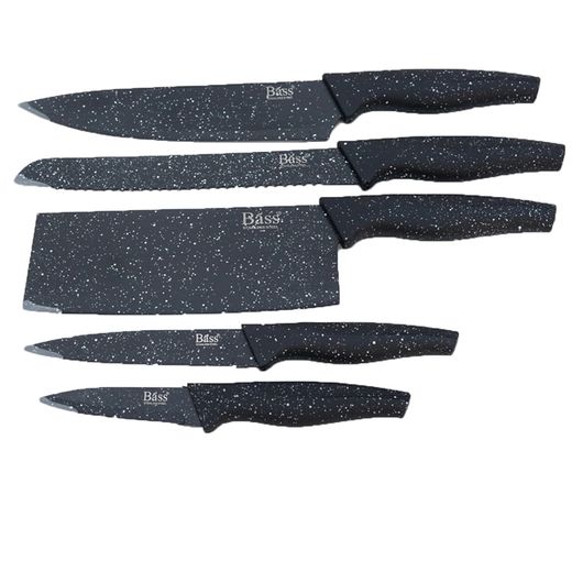 Набор ножей Кин Шеф, изображение 4