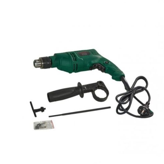 Дрель шуруповерт Маэстро, Потужність: 500 Вт