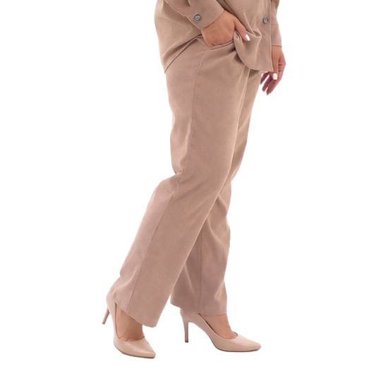 Костюм Арнита Кофейный, Цвет: Кофейный , Размер: 54, изображение 2