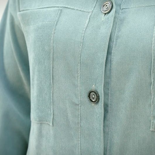 Костюм Арніта Зелений, Колір:  Зелений, Розмір: 48, зображення 3