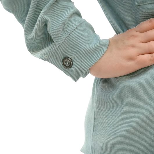 Костюм Арніта Зелений, Колір:  Зелений, Розмір: 52, зображення 4