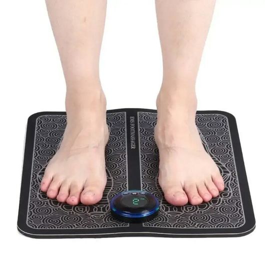 Електричний масажний килимок Імпульс +, зображення 8