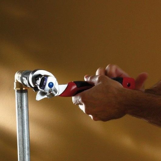 Універсальний гайковий ключ Інтенсіті, зображення 3